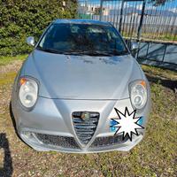 Alfa Romeo MiTo 1.4 T 155 CV GPL