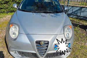 Alfa Romeo MiTo 1.4 T 155 CV GPL