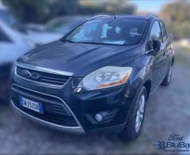 FORD Kuga+ 2.0 TDCi 136 CV 4WD DPF