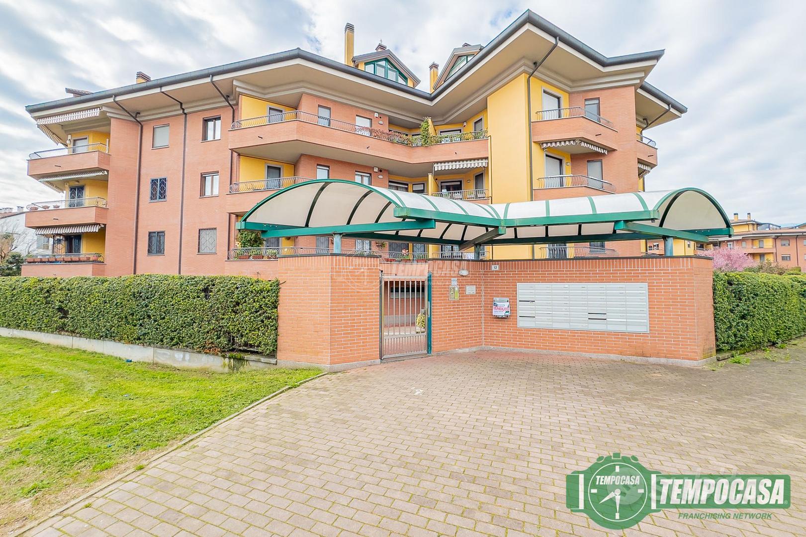 Appartamento – Peschiera Borromeo, Bellaria, Bettola - Vista 5