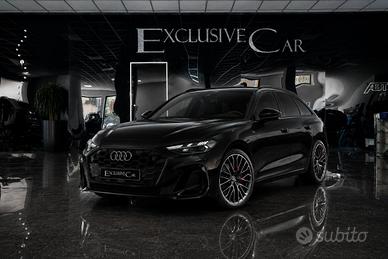 AUDI - A5 - TDI 204 CV mHEV+ S tr. qu. S Line ed.