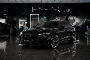 AUDI - A5 - TDI 204 CV mHEV+ S tr. qu. S Line ed.