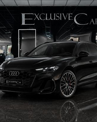 AUDI - A5 - TDI 204 CV mHEV+ S tr. qu. S Line ed.