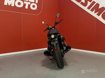 Moto Guzzi V7 V Stone MY25 (2025-)
