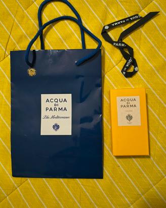 Acqua di Parma Colonia  50 ml sigillato vintage