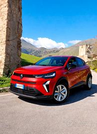 Renault Captur GPL  - 2025 -  PARI AL NUOVO
