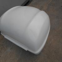 Bauletto piaggio vespa primavera 50 125 150