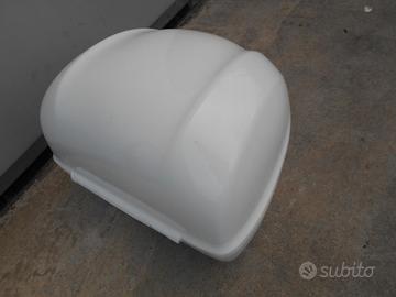 Bauletto piaggio vespa primavera 50 125 150