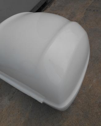 Bauletto piaggio vespa primavera 50 125 150