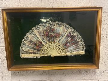 Ventaglio da collezione