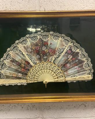 Ventaglio da collezione