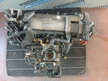 Motore Fiat punto 188A4000 62.000 Km