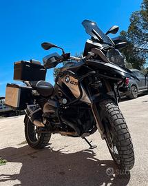 Bmw r 1200 gs