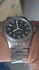 Khaki Field Quartz 38MM Quarzo | 38mm | H69401131