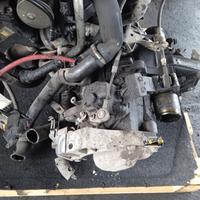 CAMBIO FIAT PANDA 1.3 MJ 2005 188A8000 5 M 653/202