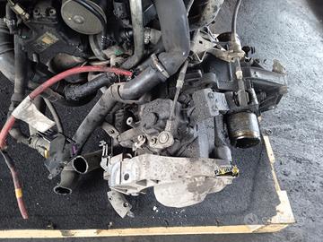 CAMBIO FIAT PANDA 1.3 MJ 2005 188A8000 5 M 653/202