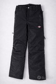 Pantaloni da sci/snowboard Beat - Uomo - S