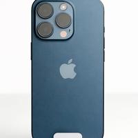 Apple iPhone 15 PRO 512BG NUOVO