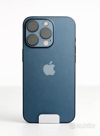 Apple iPhone 15 PRO 512BG NUOVO