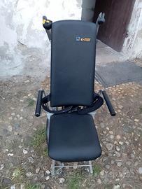 Montascale per disabili