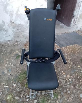 Montascale per disabili