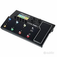 Modeler pod go Line6 prezzo Riabbassato