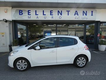 PEUGEOT 208 1° serie 1.4 VTi 95 CV 5p. GPL Activ