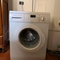 Lavatrice 7 Kg Bosch serie 2