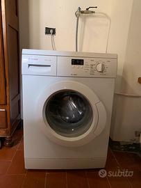 Lavatrice 7 Kg Bosch serie 2