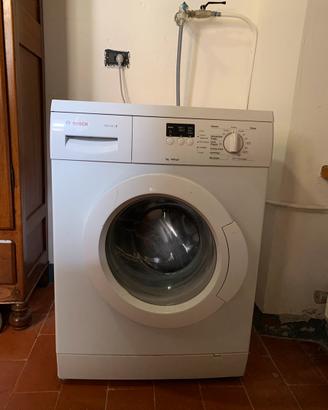 Lavatrice 7 Kg Bosch serie 2