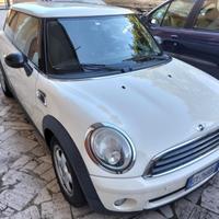 Mini 1.4 benzina gpl