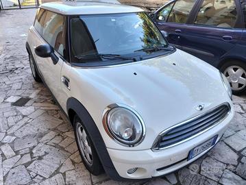 Mini 1.4 benzina gpl