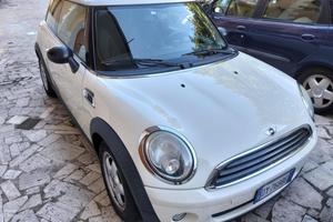 Mini 1.4 benzina gpl