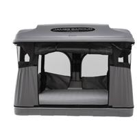 Tenda da tetto James Baroud Evasion - XL, Bianca