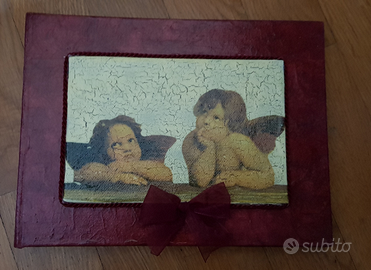 Album per fotografie