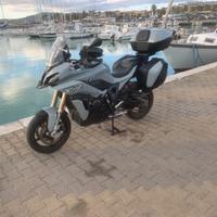 Bmw s 1000 xr - 2021