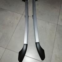 barre longitudinali panda 169