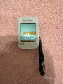 Ciclocomputer Bryton