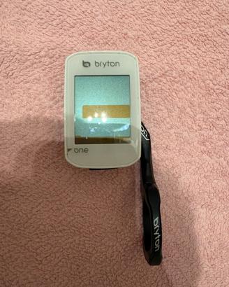 Ciclocomputer Bryton