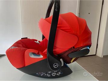 Ovetto cybex