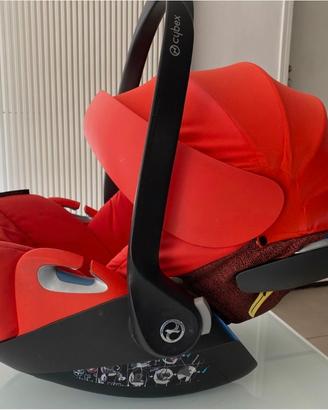 Ovetto cybex
