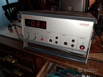 digital timer