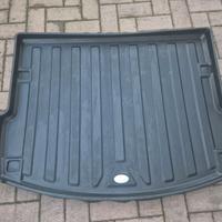 Vascone baule Land Rover Discovery Sport