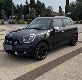 Mini Countryman SD