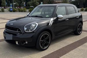 Mini Countryman SD