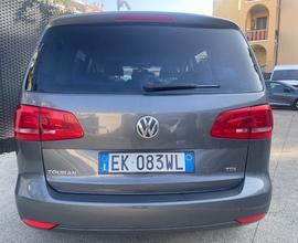 VOLKSWAGEN Touran 2ª serie