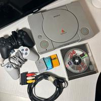 PlayStation 1