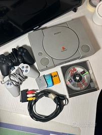 PlayStation 1