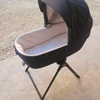 trio Inglesina Aptica xt darwin