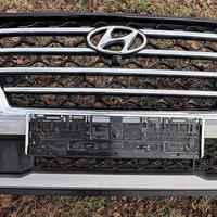 Completo Cofano Anteriore Paraurti Paraparafango C